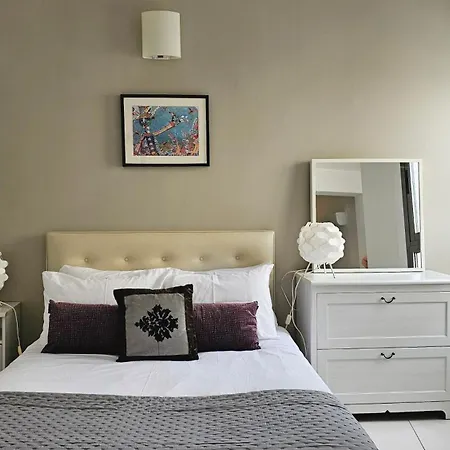Phaedrus Living Ledras Residences 101 Apartamento
