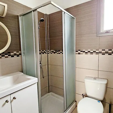 Apartamento Phaedrus Living Ledras Residences 101